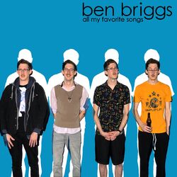 Cover of All My Favorite Songs (Cover Version)