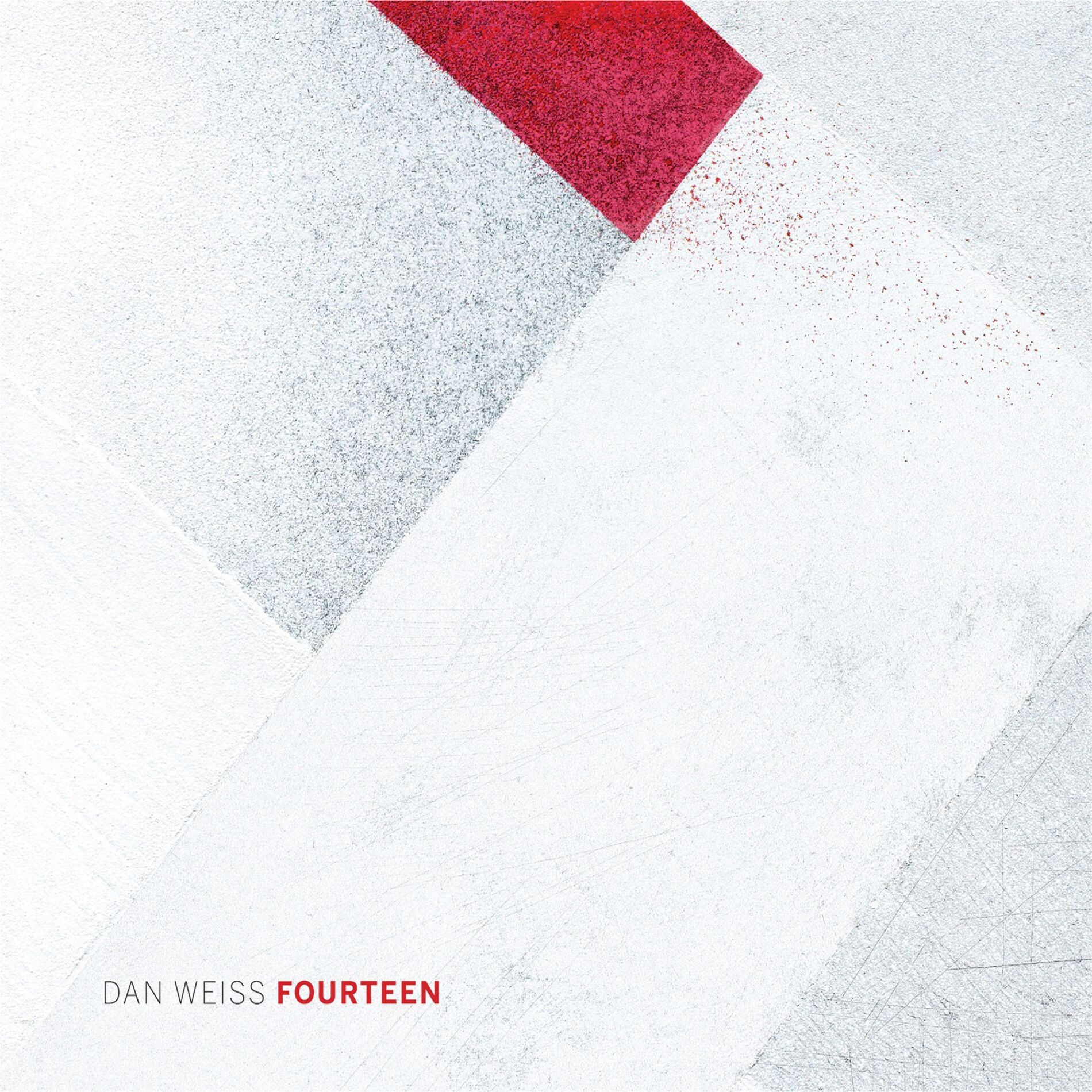 Album cover of Fourteen