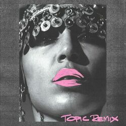 Cover of Tattoo (Topic Remix)