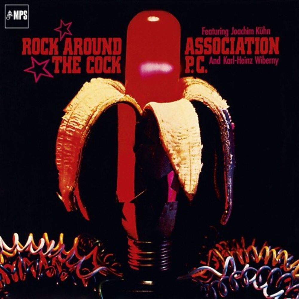 Picture of Rock Around the Cock