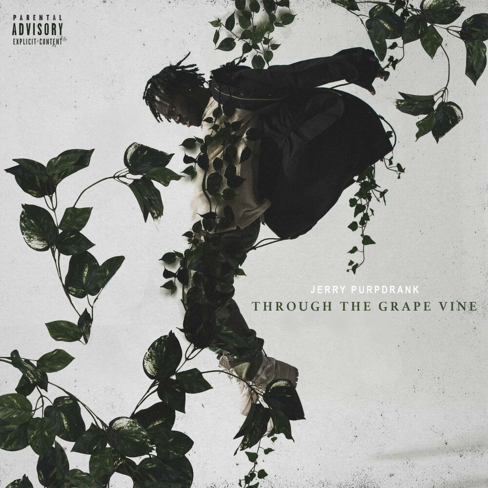 Picture of Through the Grape Vine