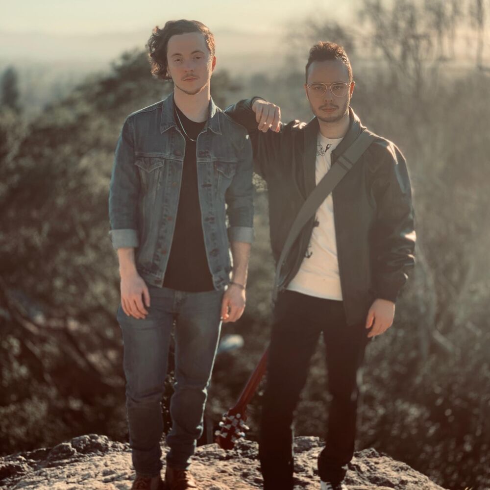 Picture of Deserve (Acoustic)