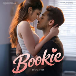 Cover of Bookie (Original Motion Picture Soundtrack) by undefined