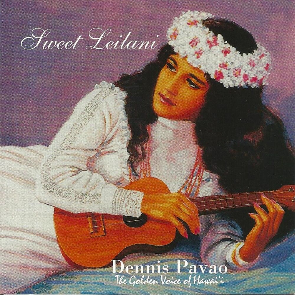 Picture of Sweet Leilani