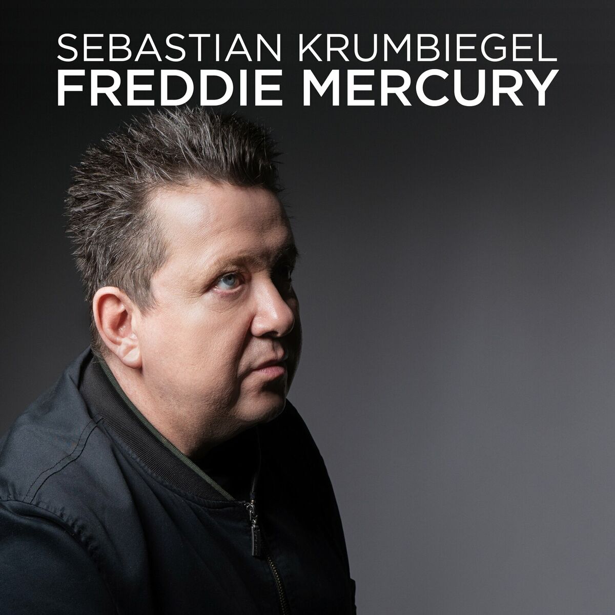 Album cover of Freddie Mercury