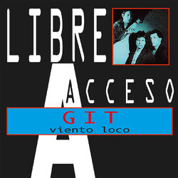 Cover of Viento Loco