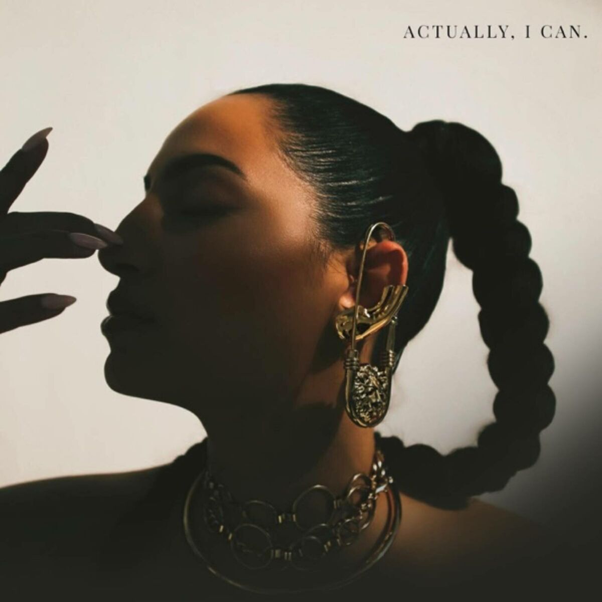 Album cover of Falling Off You