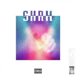 Cover of SHRK (EP)