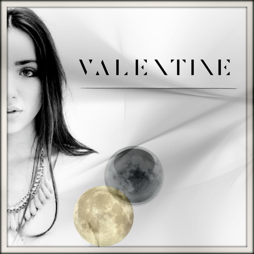 Picture of Valentine (Radio Edit)