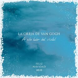 Cover of A Este Lado del Cristal