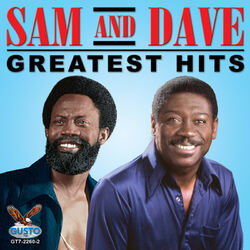 Cover of Greatest Hits