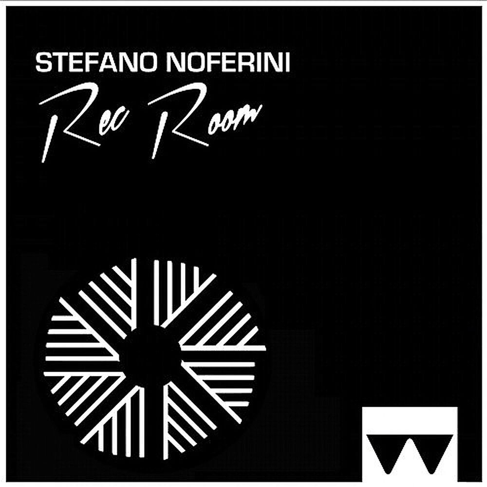 Picture of Rec Room EP