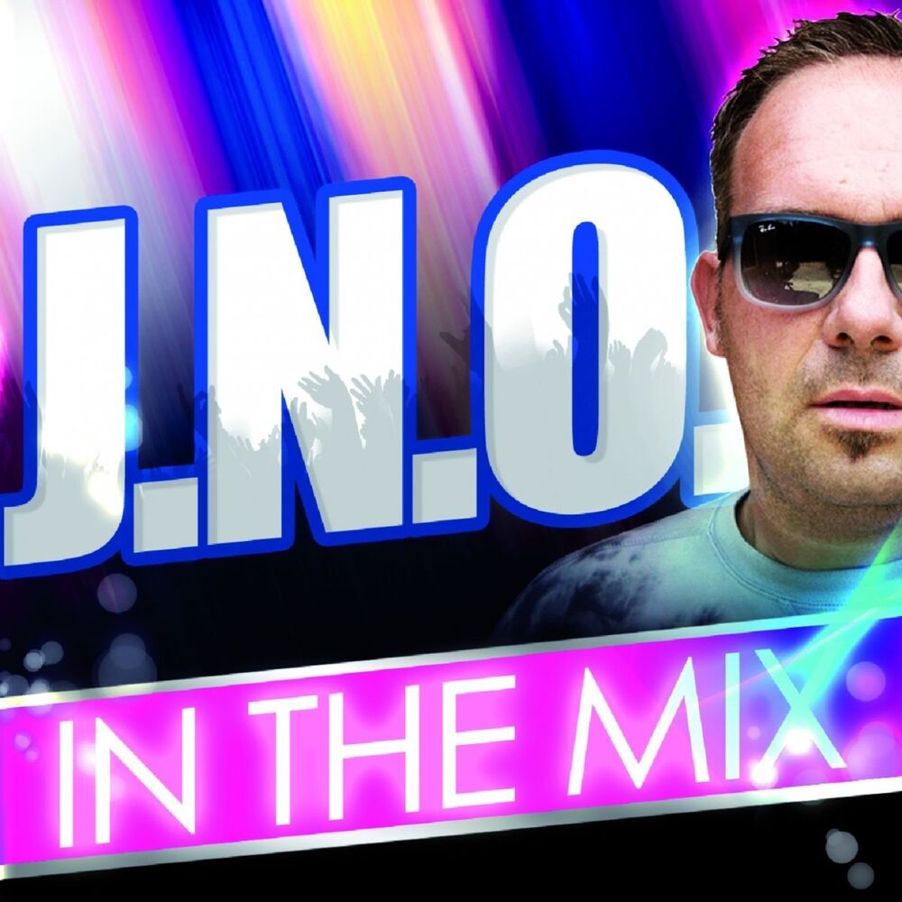 Picture of In the Mix