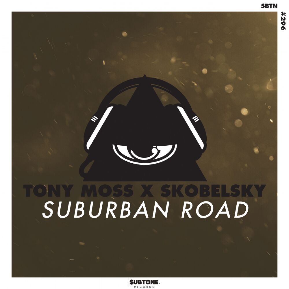 Picture of Suburban Road