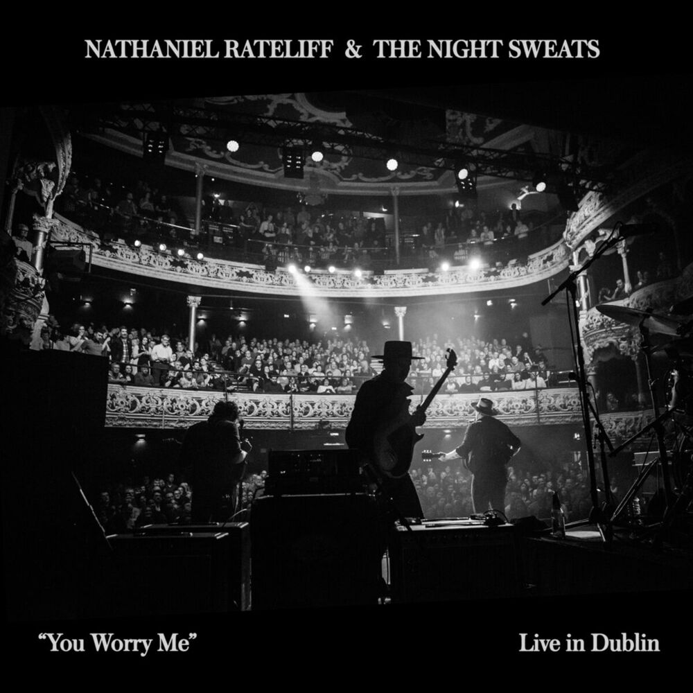 Picture of You Worry Me (Live In Dublin)