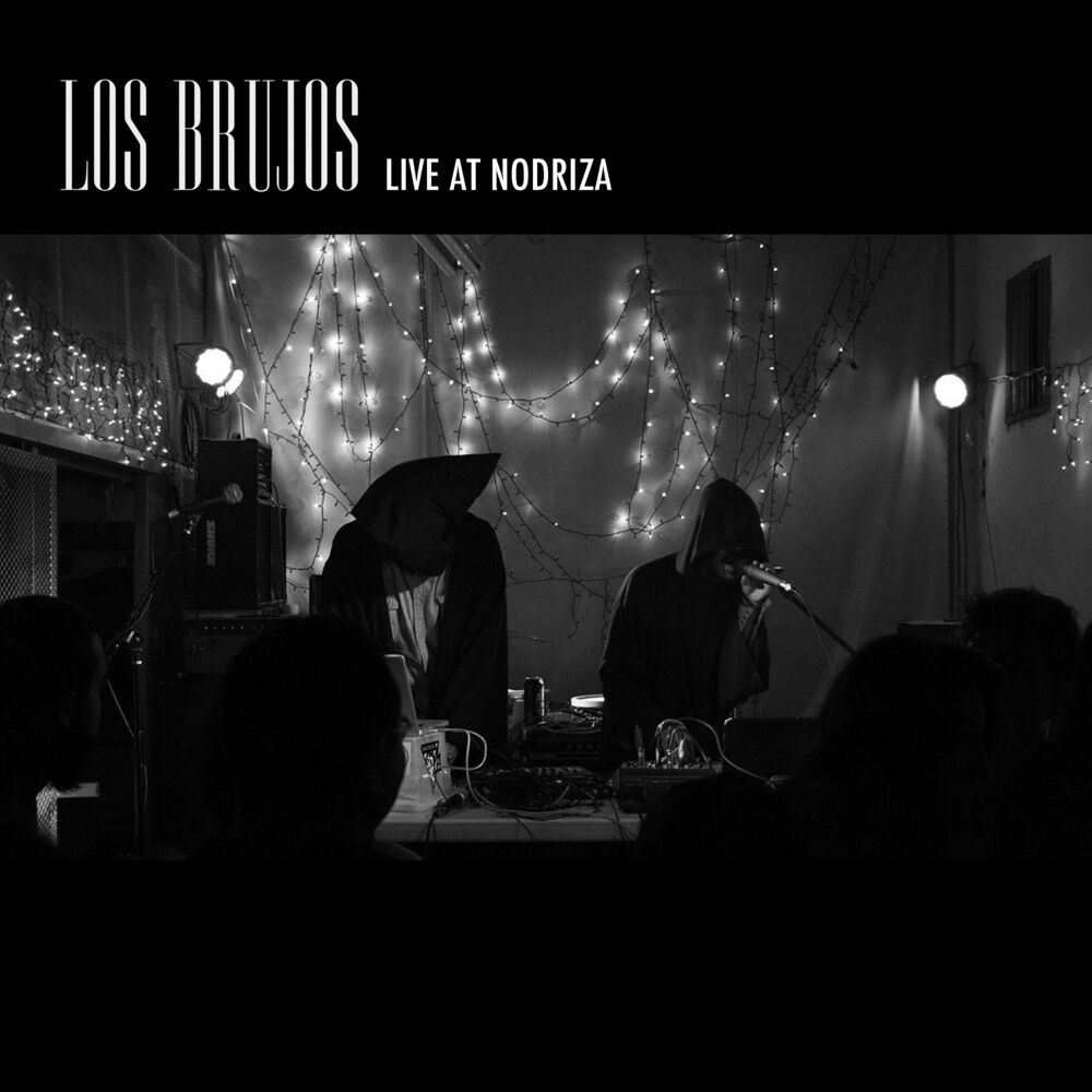 Picture of Live at Nodriza