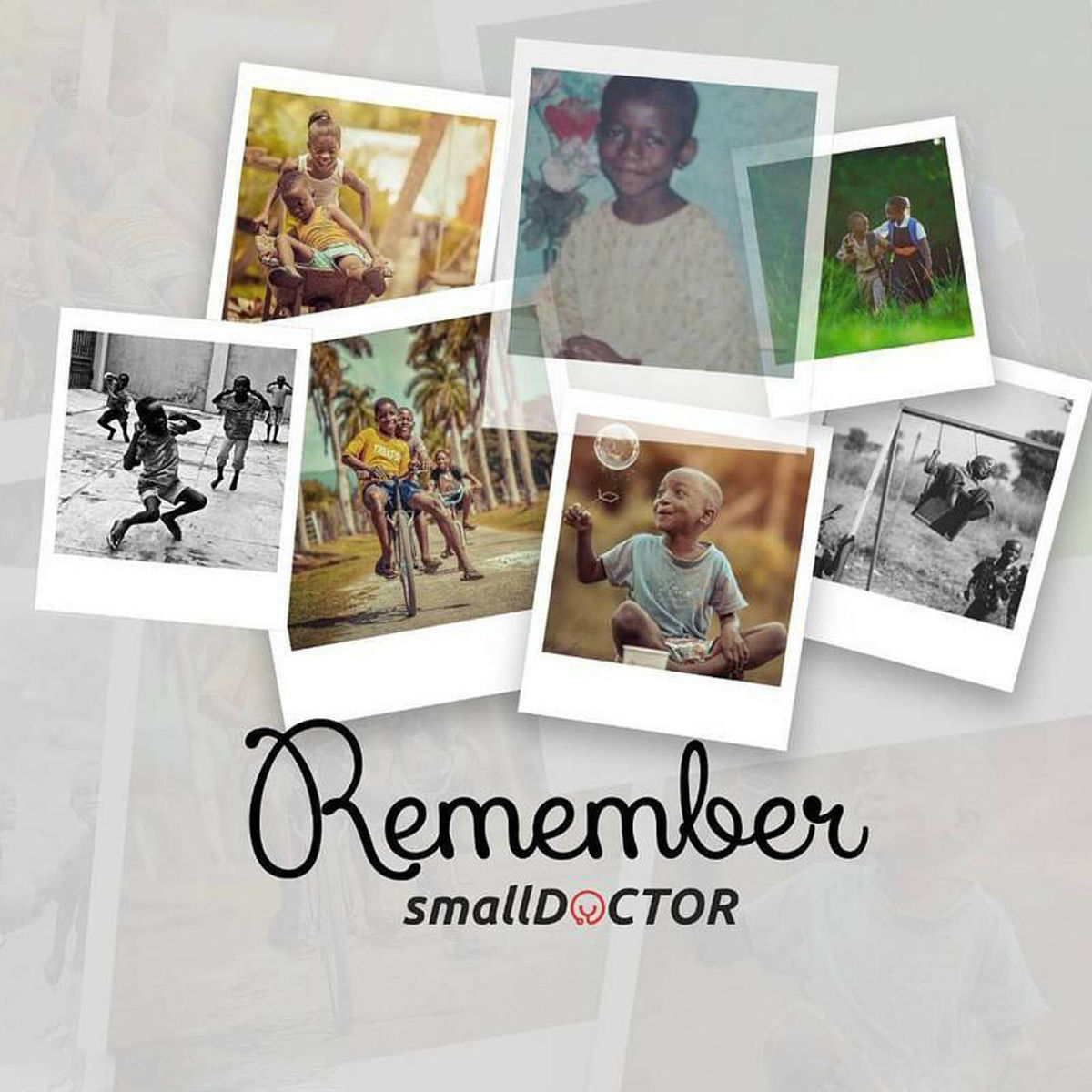 Album cover of Remember