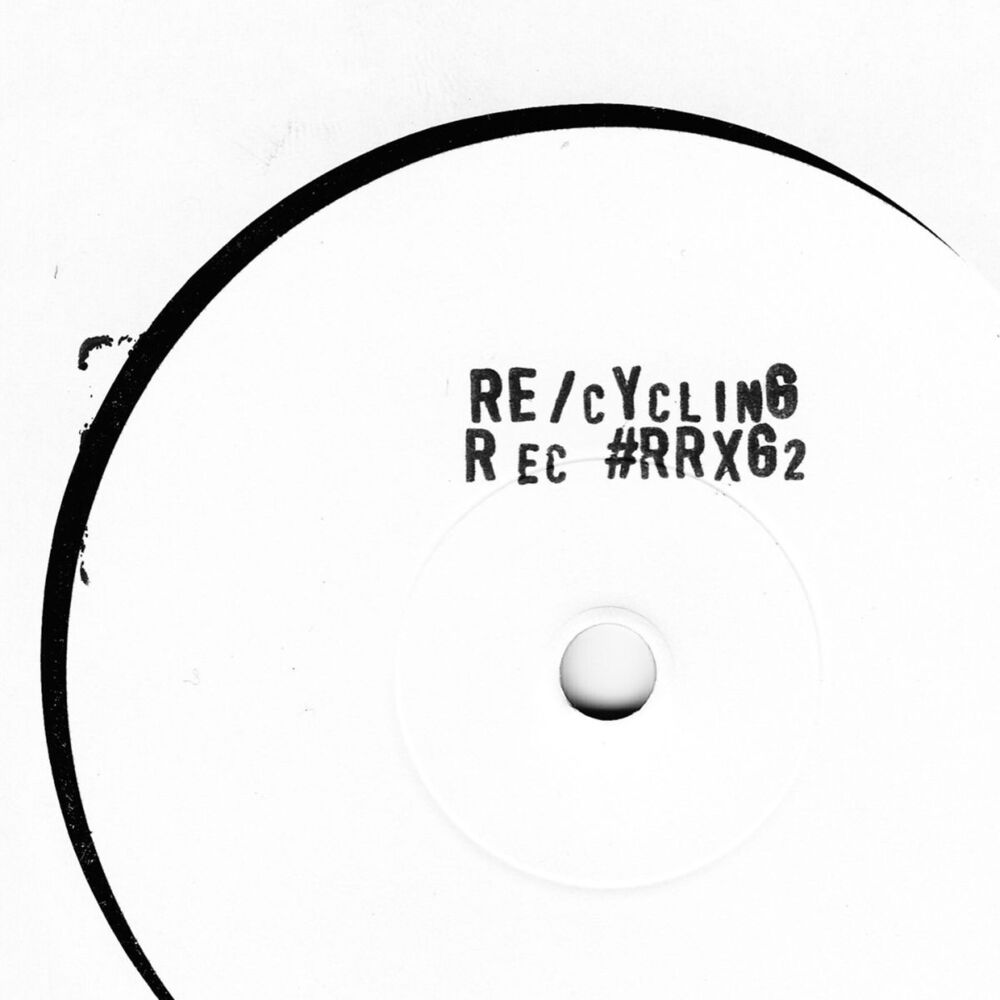Picture of Re/Cycling Rectangle : Xavier Garcia