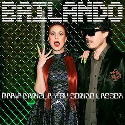 Cover of Bailando