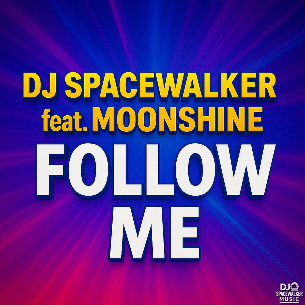 Album cover of Follow Me