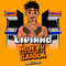 Hoje Eu Vou Parar Na Gaiola by MC Livinho album cover