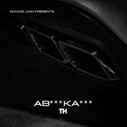 Cover of AB***KA***