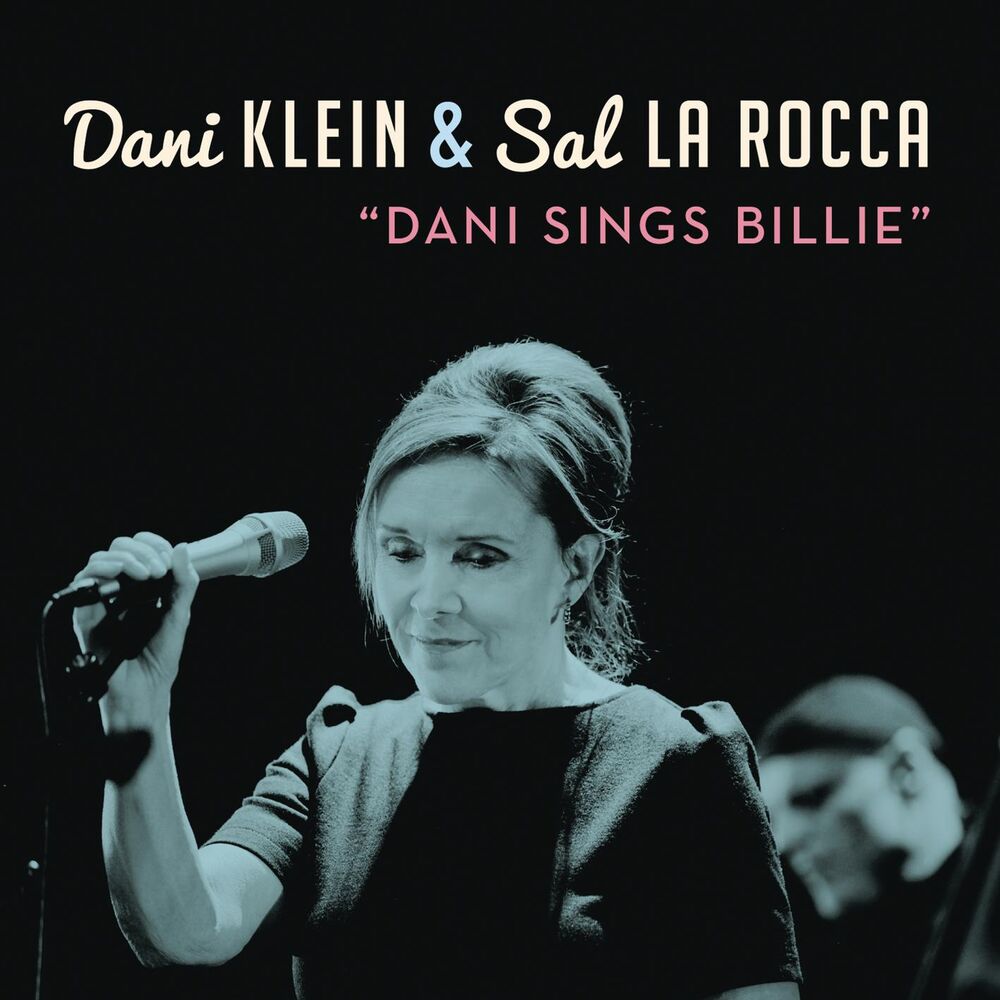 Picture of Dani Sings Billie