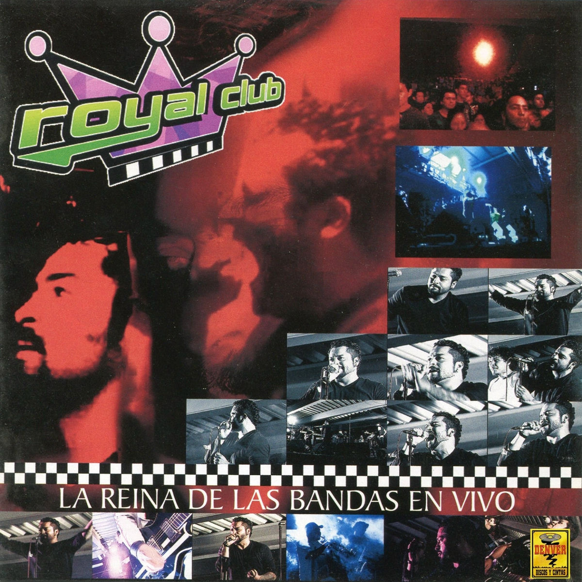 Album cover of Intro