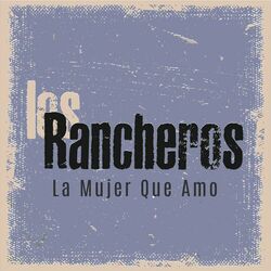 Cover of La Mujer Que Amo