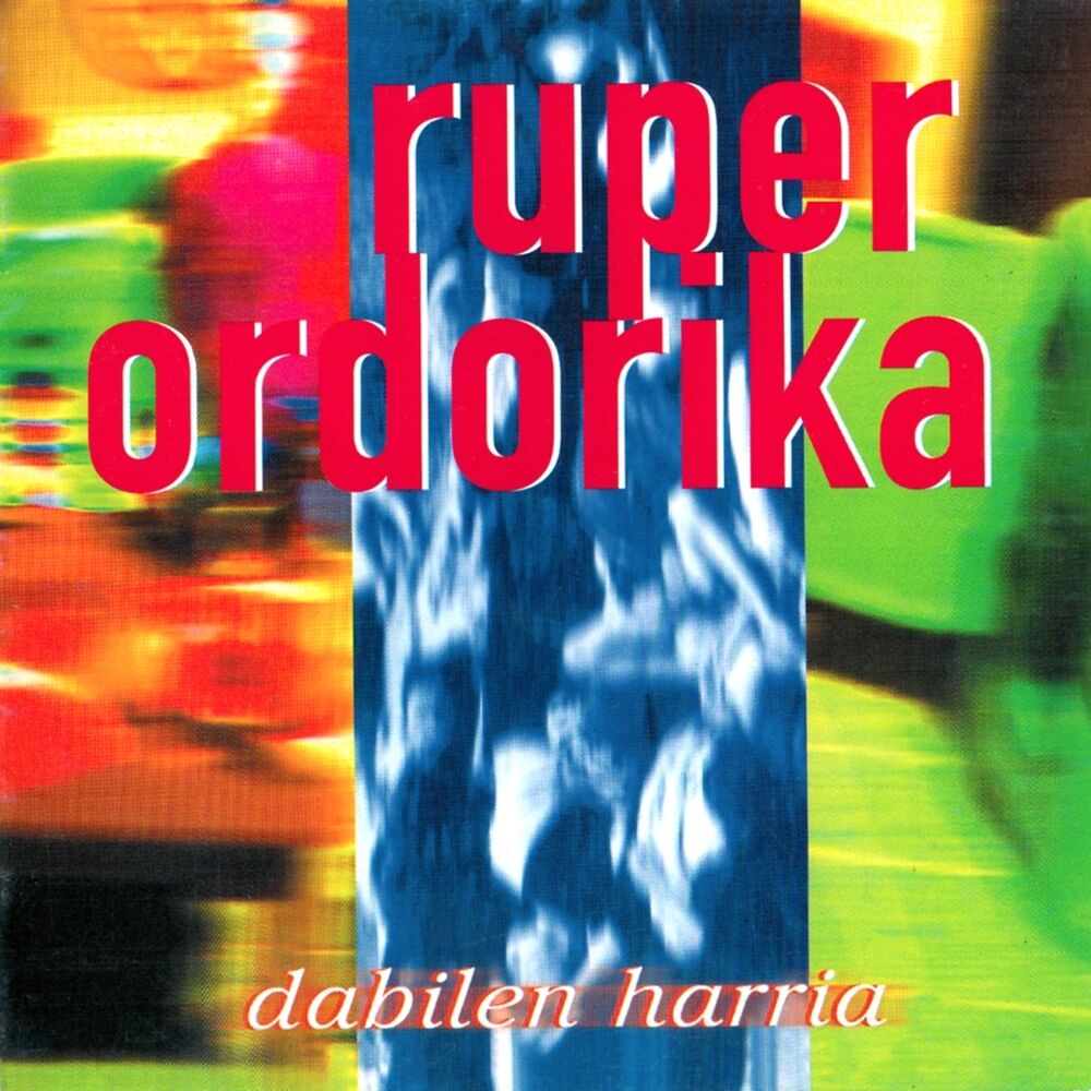 Picture of Dabilen Harria