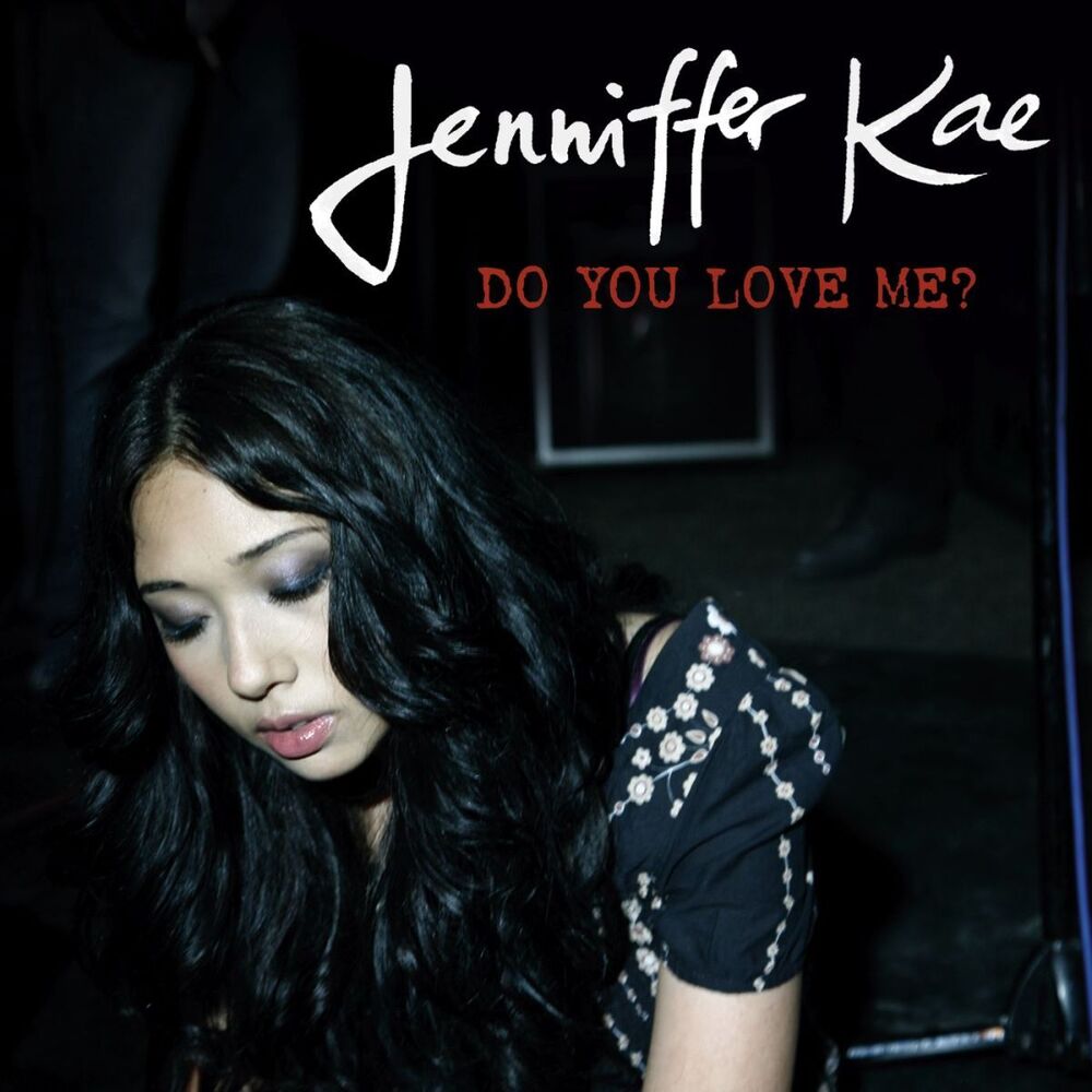 Picture of Do You Love Me?