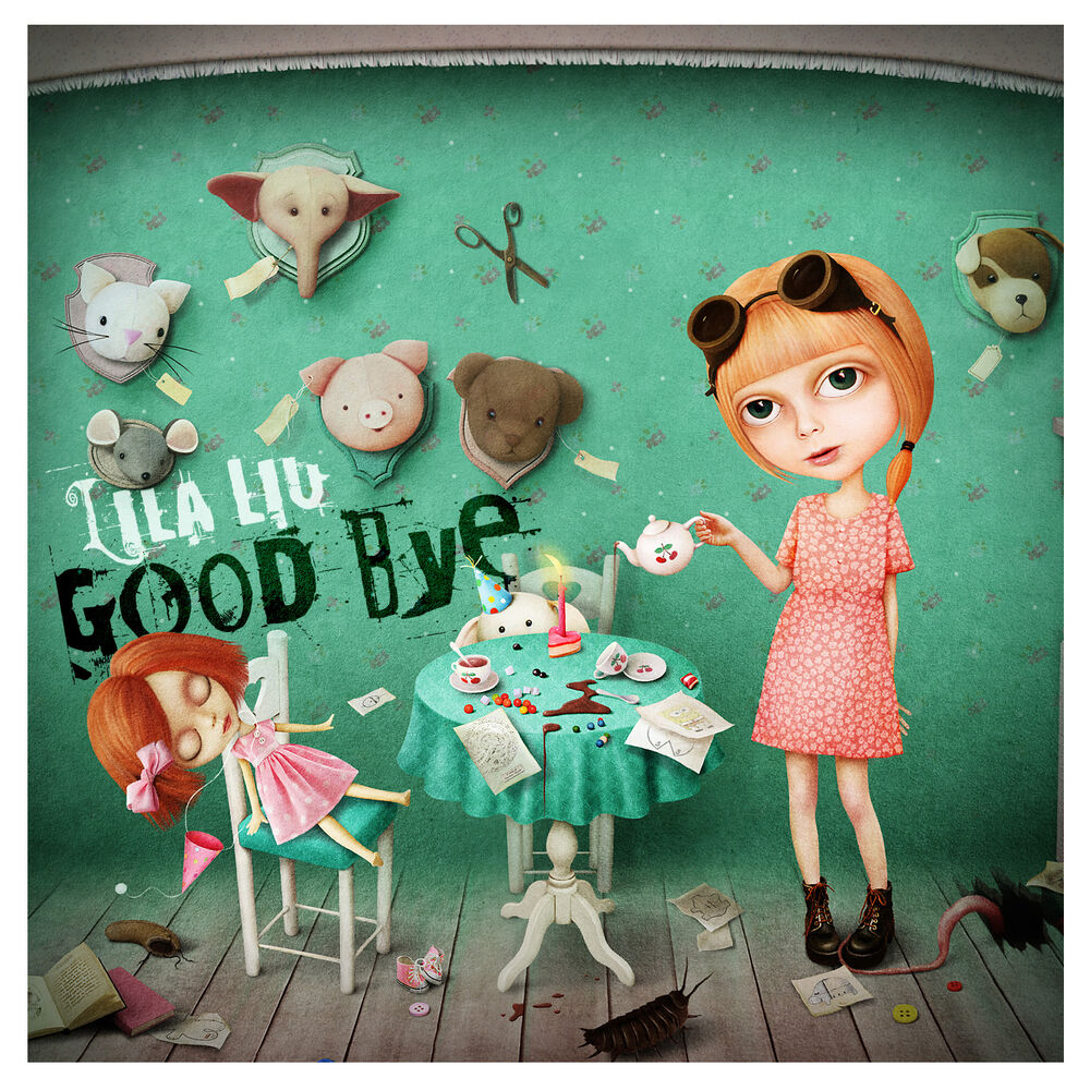 Picture of Good Bye
