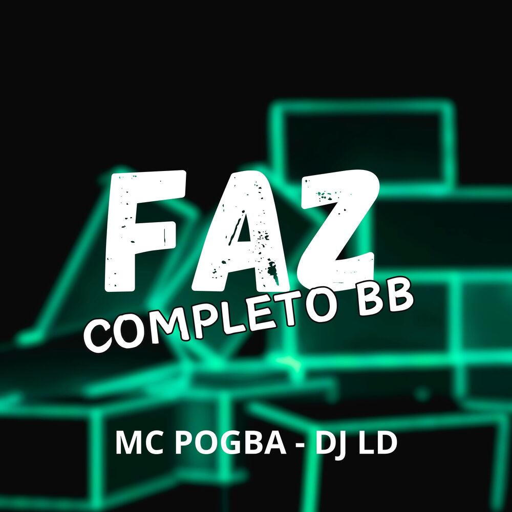 Picture of Faz Completo Bb