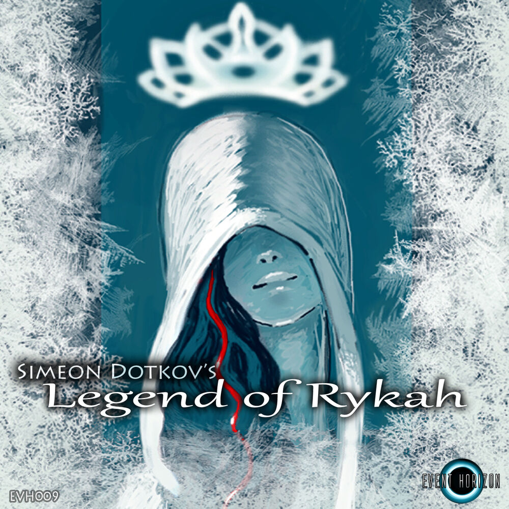 Picture of Legend of Rykah