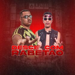 Cover of Desce Com o Rabetão