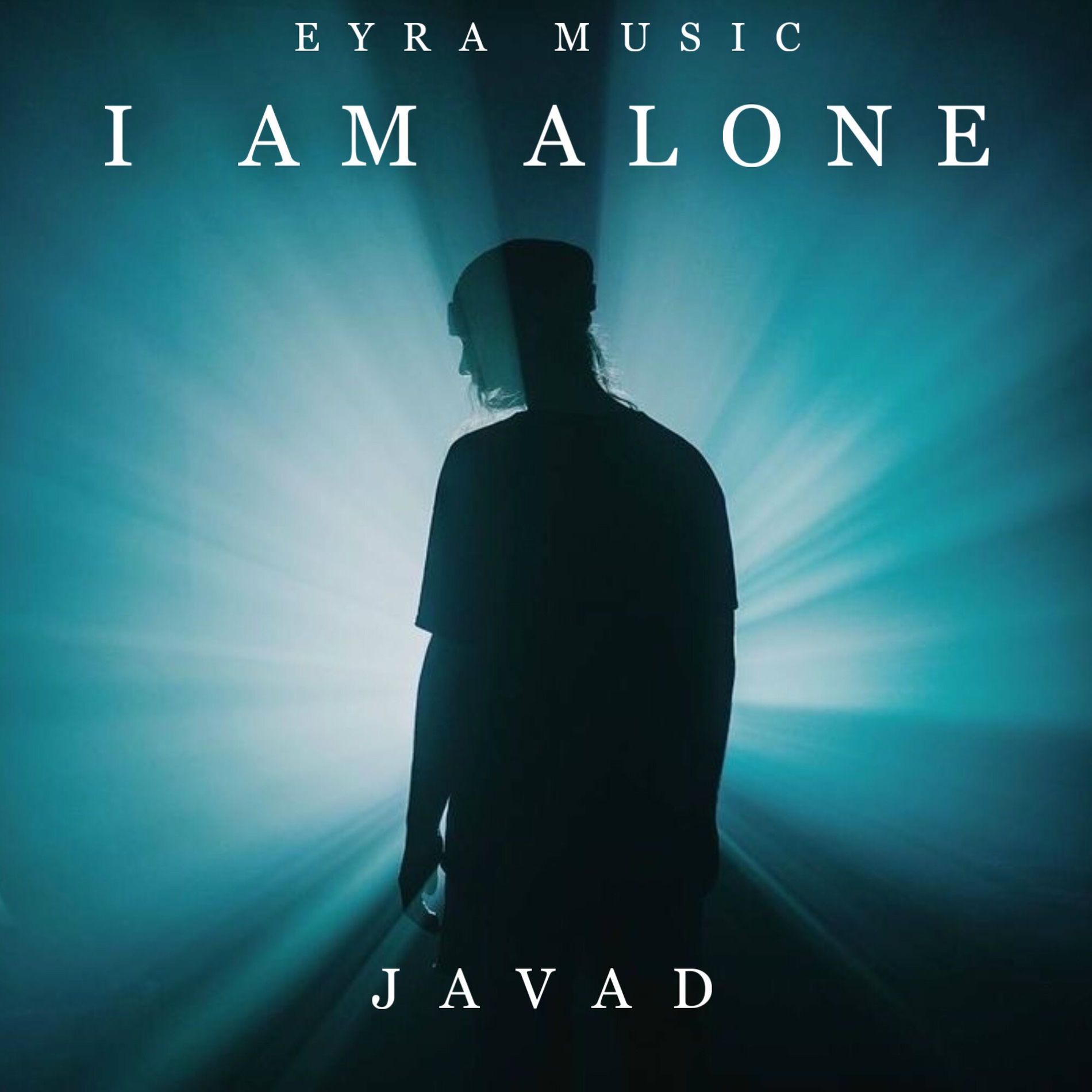 Album cover of I Am Alone