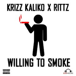 Cover of Willing to Smoke