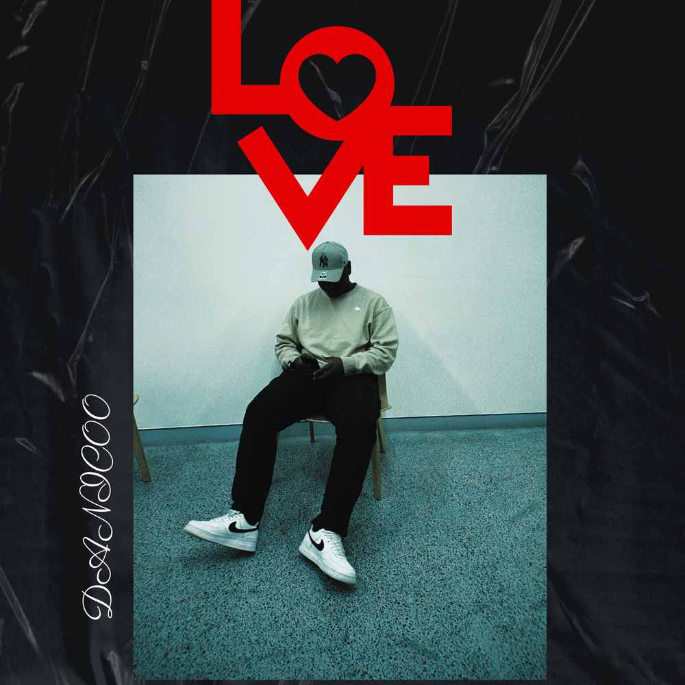 Album artwork for Love by DANIC00