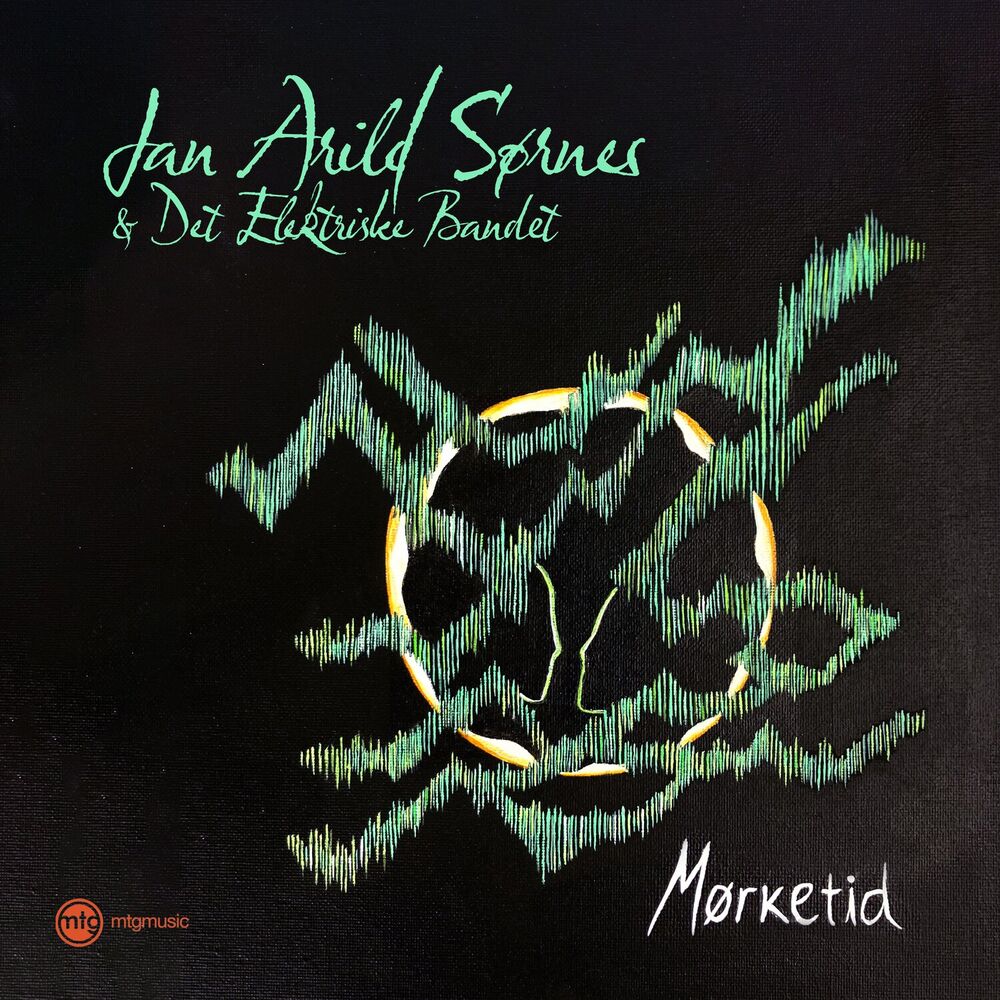 Picture of Mørketid
