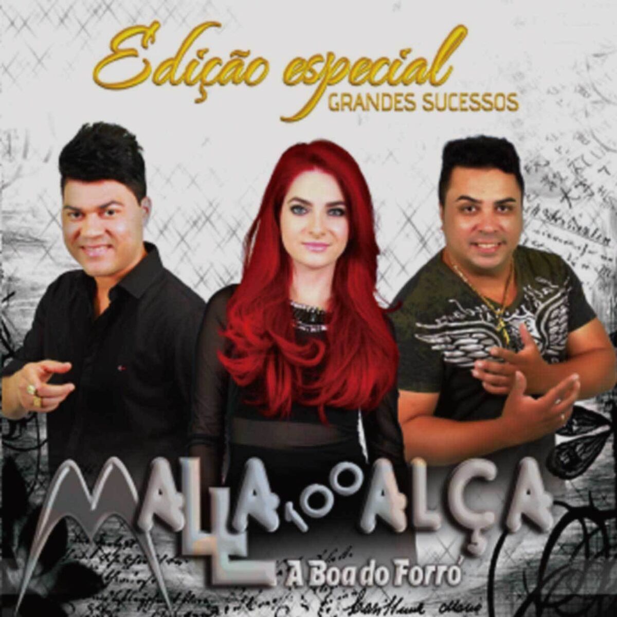 Album cover of Os Grandes Sucessos