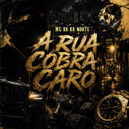 A Rua Cobra Caro