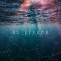 Cover of Existence