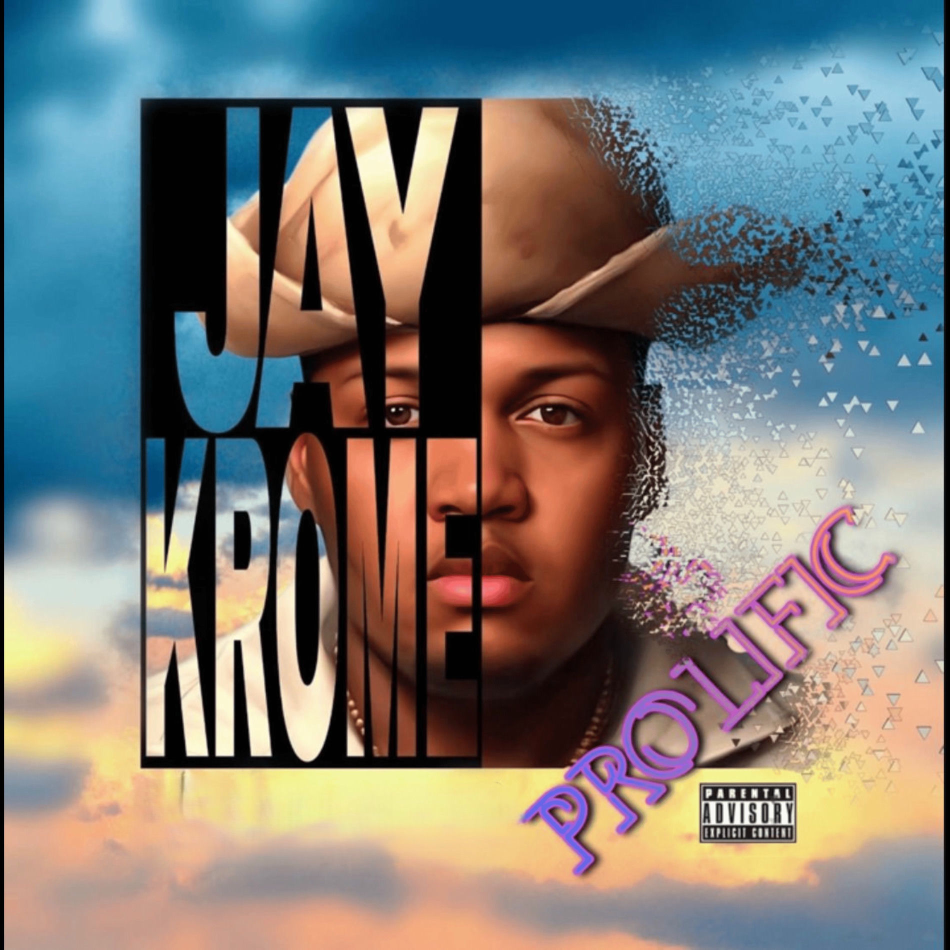 Album cover of Prolific