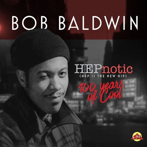 HEPnotic (Hep is the new Hip) - 100 Years of Cool (Radio Single)
