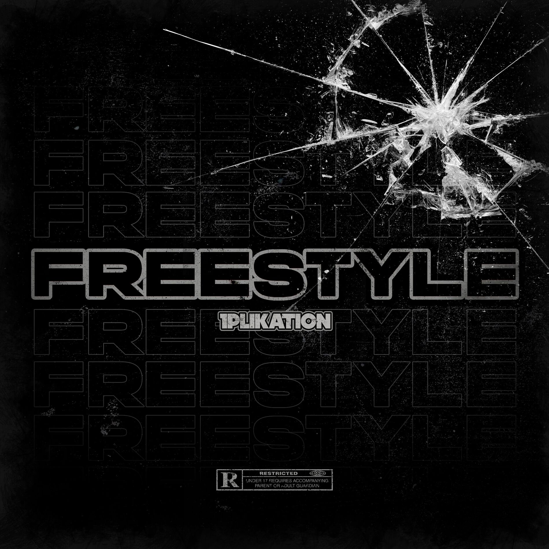 Album cover of Freestyle