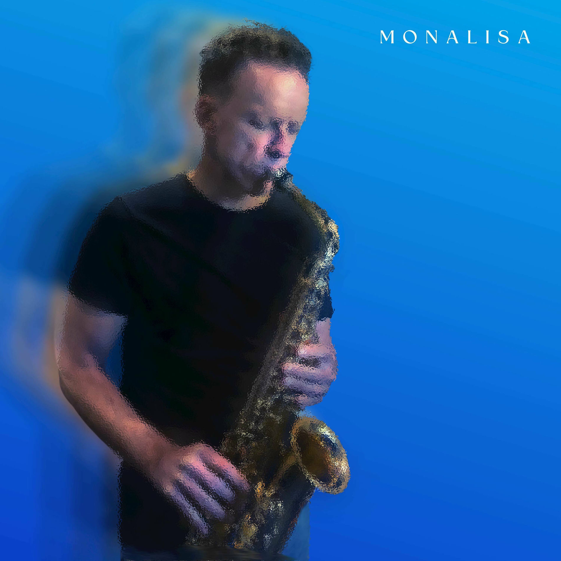 Album cover of Monalisa