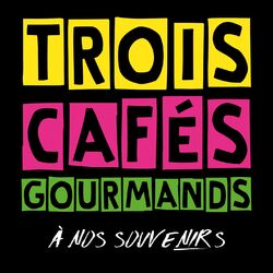Cover of À nos souvenirs
