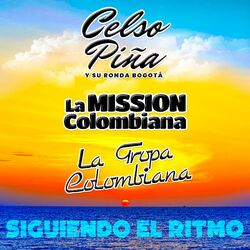 Cover of Siguiendo El Ritmo
