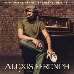 Cover of The Heart Asks Pleasure First
