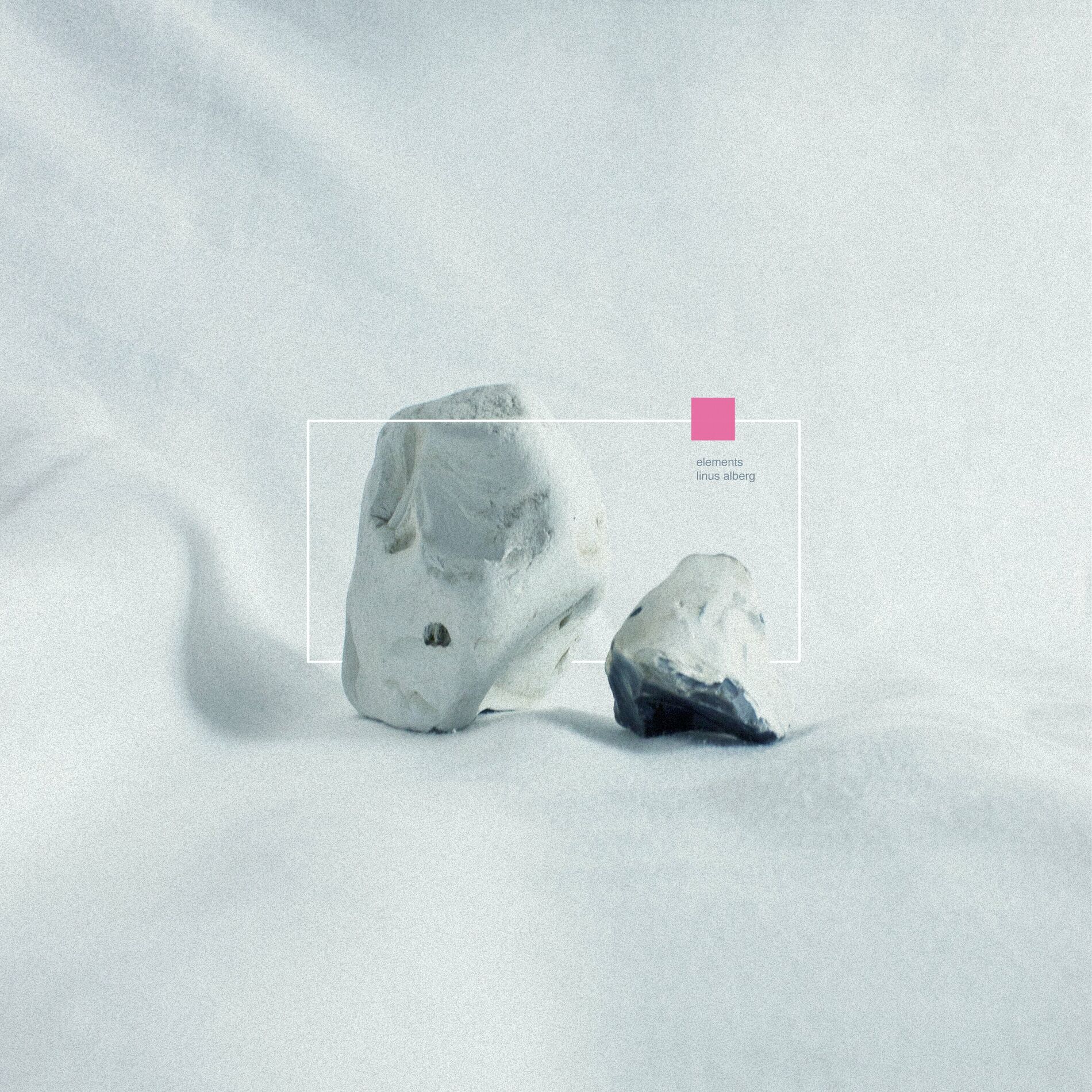 Album cover of Elements